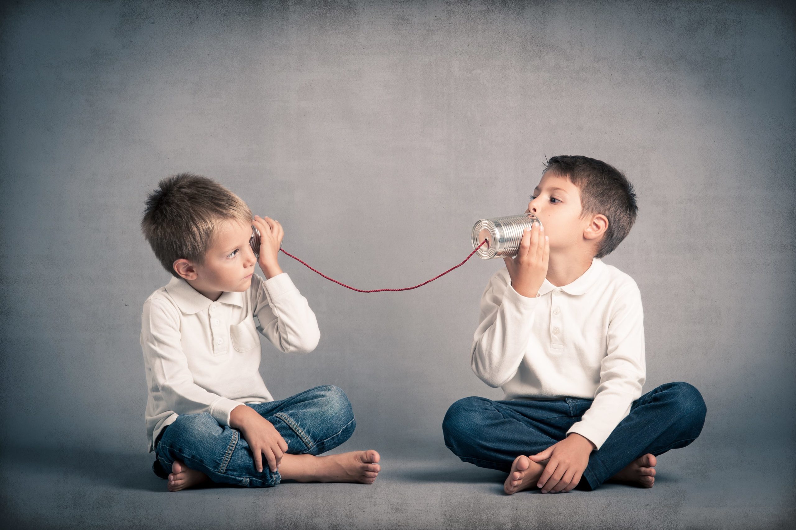 People talking - creating meaningful feedback channels for every employee