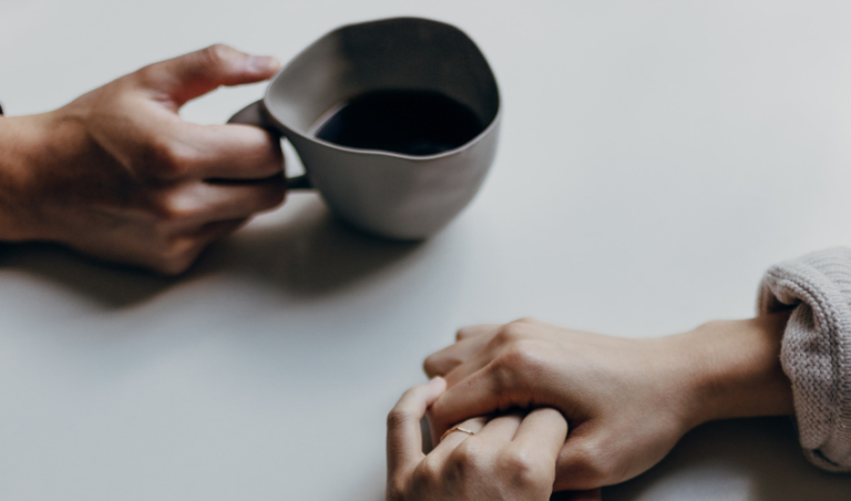 Difficult conversation