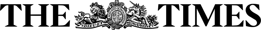 The Times Logo