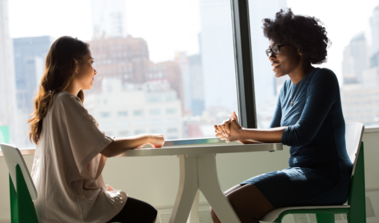 How to have a difficult conversation