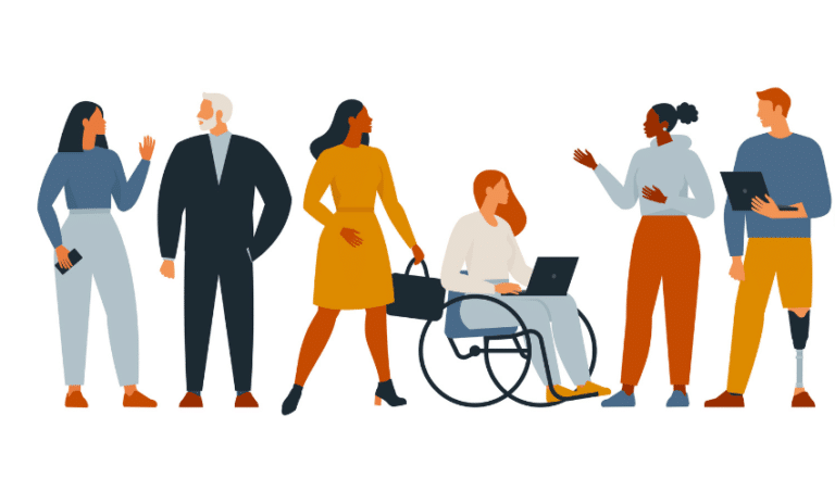 diversity and inclusion