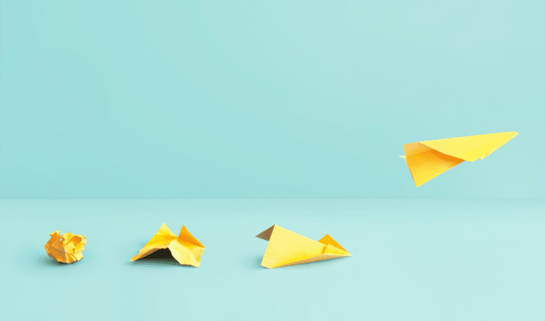 Organisational transformation