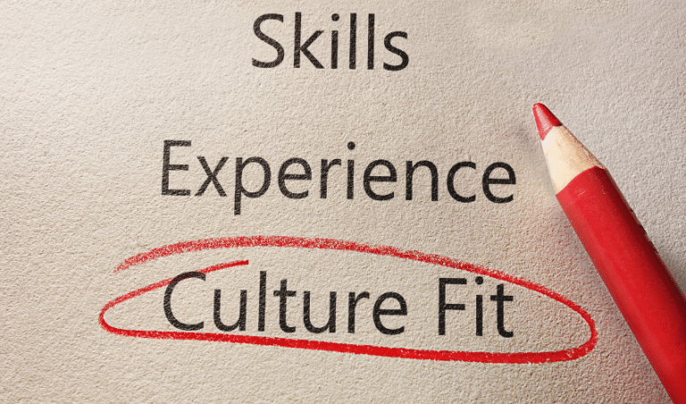 What is organisational culture