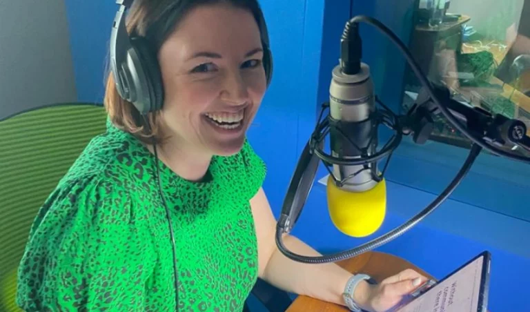 Audible-launch-Influential-Internal-Communication