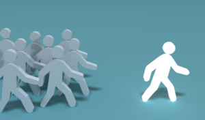 Pay attention follow the rules