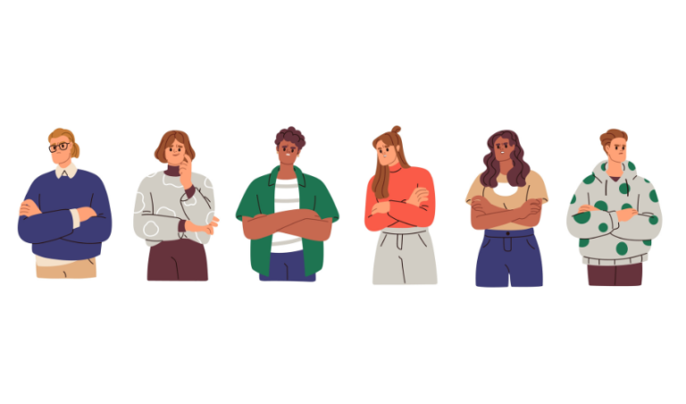 It's not disengagement it's distrust