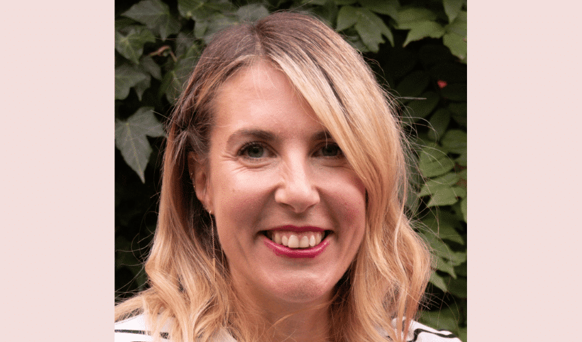Lucy Kemp employee experience strategist