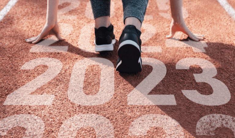 Trends in communications and leadership 2023