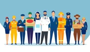frontline deskless workers