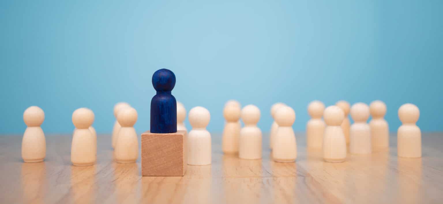 Diverse perspectives in your team