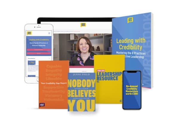 The Team Builder Kit Bundle