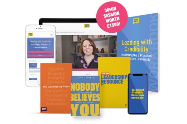The Leadership Lab Bundle