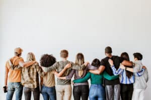 Employee Care in a team