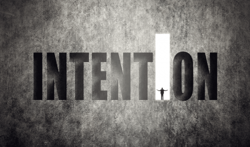 Leadership culture intention